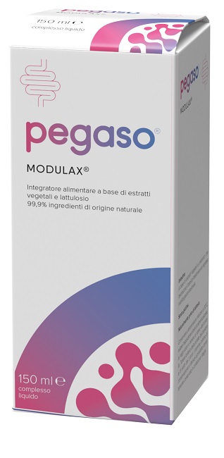 PEGASO MODULAX 150 ML - dottorbianchi.it