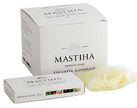 MASTIHA DI CHIOS PURO 50 G - dottorbianchi.it