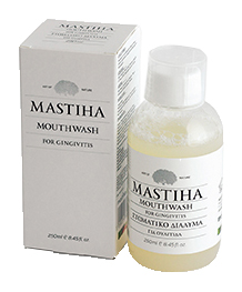COLLUTORIO MASTIHA DI CHIOS 250 ML - dottorbianchi.it