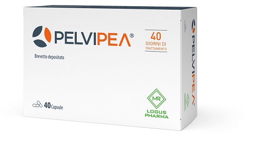 PELVIPEA 40 CAPSULE - dottorbianchi.it