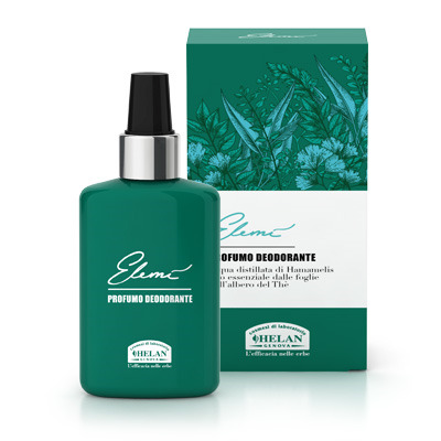 HELAN ELEMI' PROFUMO DEODORANTE 125 ML - dottorbianchi.it