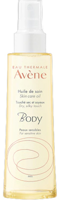 EAU THERMALE AVENE BODY OLIO 100 ML - dottorbianchi.it