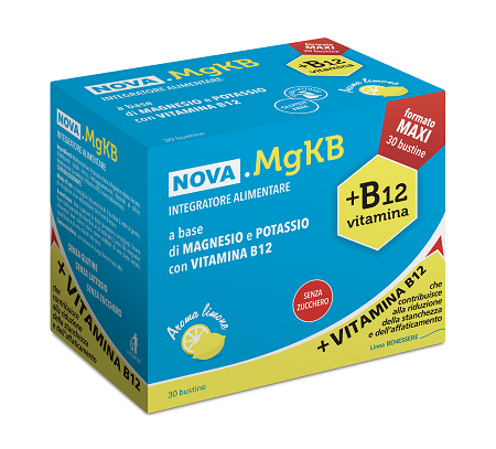 NOVA MGKB 30 BUSTINE - dottorbianchi.it