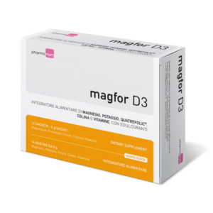 MAGFOR D3 14 BUSTINE 70 G - dottorbianchi.it