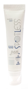 SPOTLESS PEN PHARCOS GEL 10 ML - dottorbianchi.it