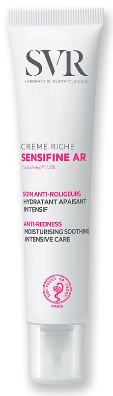 SVR SENSIFINE AR CREME RICHE 40 ML - dottorbianchi.it