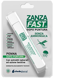 ZANZAFAST DOPOPUNTURA SENZA AMMONIACA - dottorbianchi.it
