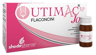UTIMAC 30 JOY 10 FLACONCINI 10 ML - dottorbianchi.it