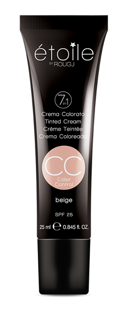 ROUGJ CC CREAM MEDIUM TUBO - dottorbianchi.it