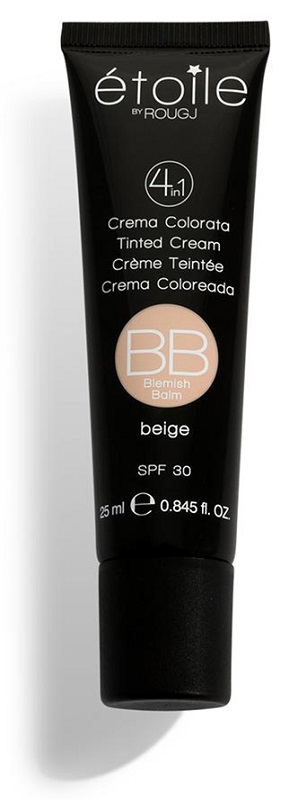ROUGJ ETOILE BB CREAM 01 BEIGE 25 ML - dottorbianchi.it