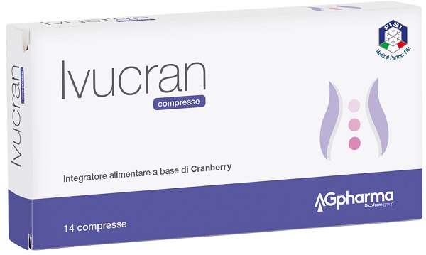 IVUCRAN 14 COMPRESSE - dottorbianchi.it
