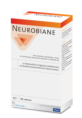 NEUROBIANE 60 CAPSULE - dottorbianchi.it