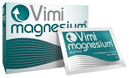 VIMI MAGNESIUM 32 BUSTINE - dottorbianchi.it