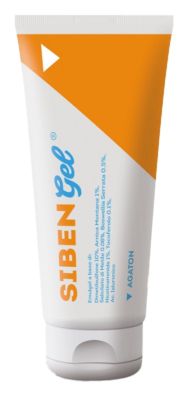 SIBEN GEL 75 ML - dottorbianchi.it
