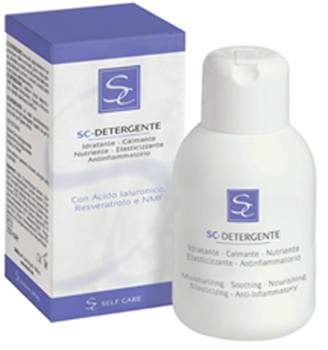 SC DETERGENTE 250 ML - dottorbianchi.it
