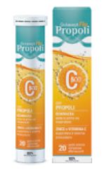 GOLASEPT PROPOLI EFFERVESCENTI COMPRESSE MASTICABILI EFFERVESCENTI IN TUBETTO CON ASTUCCIO - dottorbianchi.it