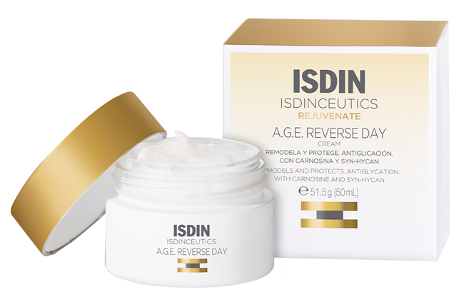 ISDINCEUTICS AGE REVERSE 50 ML - dottorbianchi.it