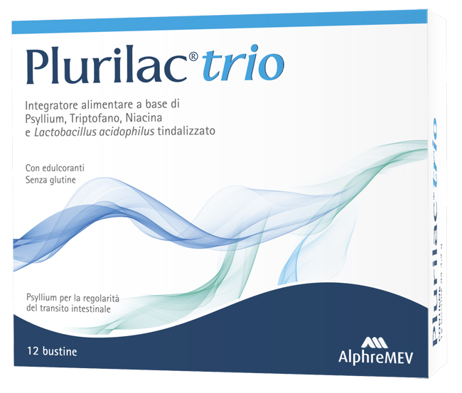 PLURILAC TRIO 12 BUSTINE - dottorbianchi.it