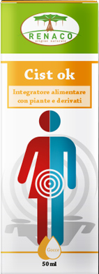 CIST OK GOCCE 50 ML - dottorbianchi.it