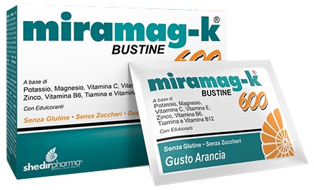 MIRAMAG-K 600 20 BUSTINE - dottorbianchi.it