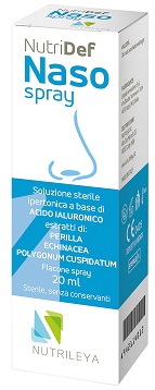NUTRIDEF NASO SPRAY 20 ML - dottorbianchi.it