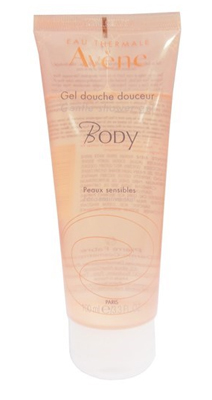 AVENE BODY GEL DOCCIA 100 ML - dottorbianchi.it