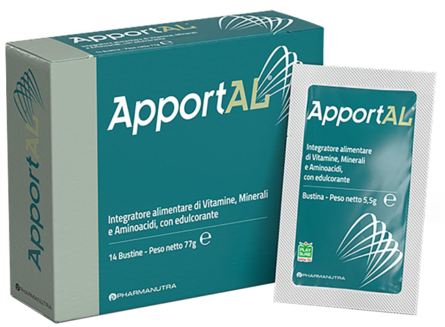 APPORTAL 14 BUSTINE - dottorbianchi.it