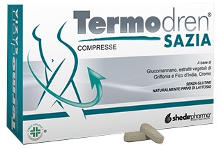 TERMODREN SAZIA COMPRESSE - dottorbianchi.it