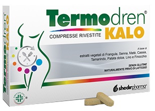 TERMODREN KALO COMPRESSE - dottorbianchi.it