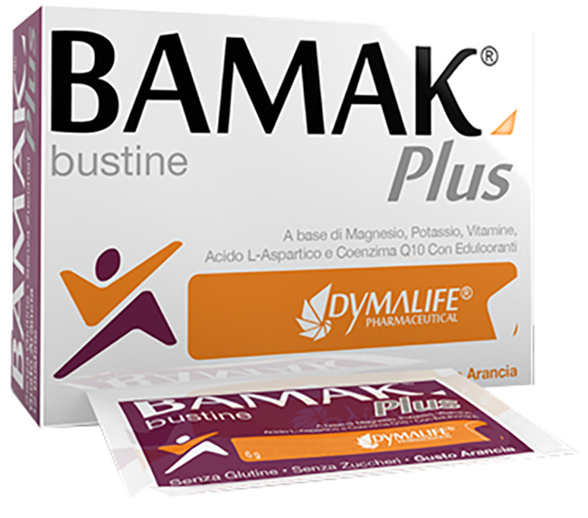 BAMAK PLUS 24 BUSTINE - dottorbianchi.it