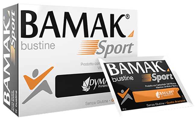 BAMAK SPORT 10 BUSTINE - dottorbianchi.it