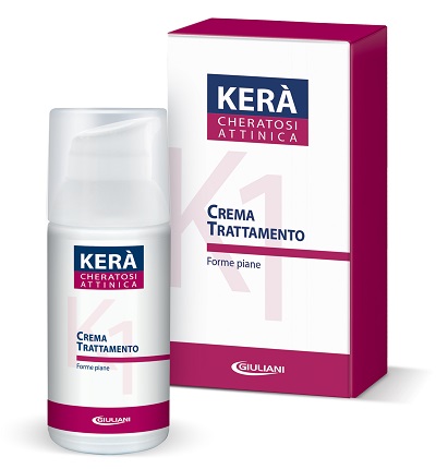 KERA' K1 CREMA TRATTAMENTO 50 ML - dottorbianchi.it