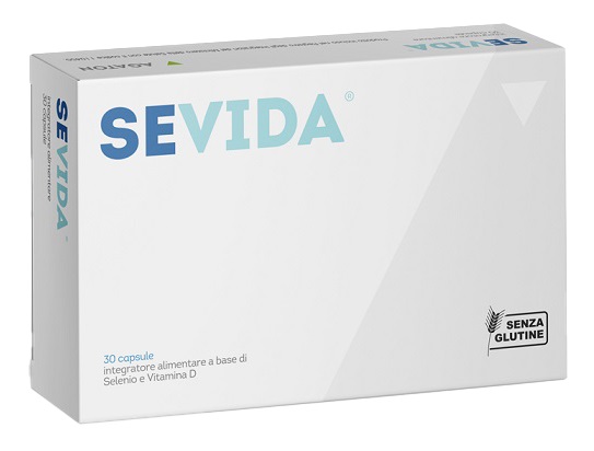 SEVIDA 30 CAPSULE - dottorbianchi.it