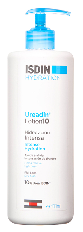 UREADIN LOTION 10 400 ML - dottorbianchi.it