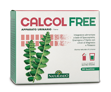 CALCOLFREE 30 BUSTINE - dottorbianchi.it