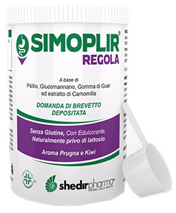 SIMOPLIR REGOLA POLVERE 140 G - dottorbianchi.it
