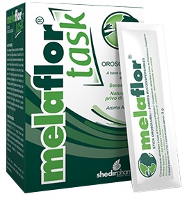 MELAFLOR TASK 14 STICK OROSOLUBILI - dottorbianchi.it