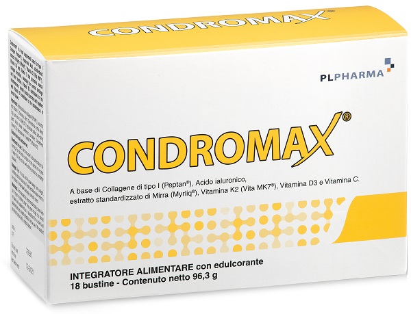 CONDROMAX 18 BUSTINE - dottorbianchi.it
