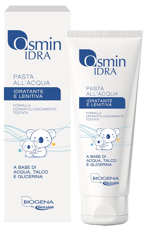 OSMIN IDRA 250 ML - dottorbianchi.it