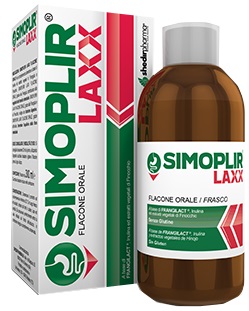 SIMOPLIR LAXX 300 ML - dottorbianchi.it