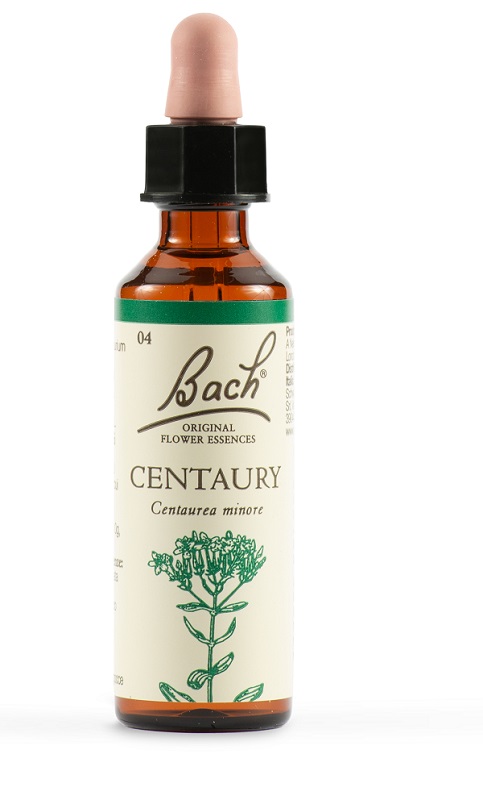 CENTAURY BACH ORIG 20 ML - dottorbianchi.it