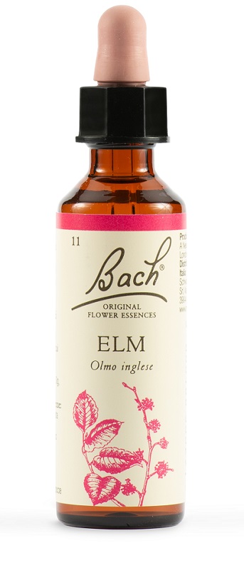 ELM BACH ORIG 20 ML - dottorbianchi.it