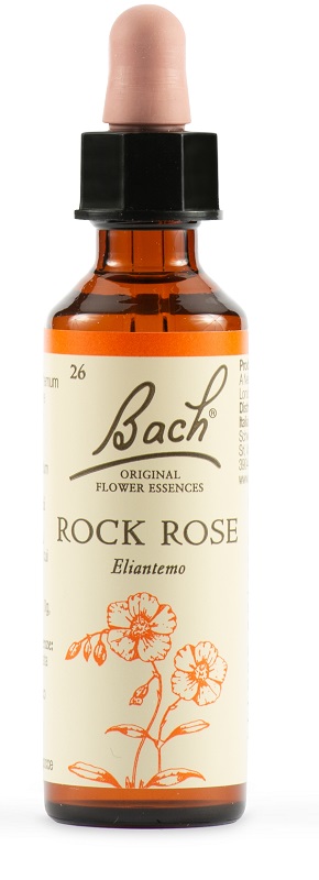 ROCK ROSE BACH ORIG 20 ML - dottorbianchi.it