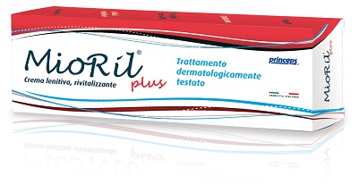 MIORIL PLUS 50 ML - dottorbianchi.it