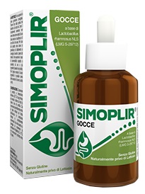 SIMOPLIR GOCCE 10 ML - dottorbianchi.it