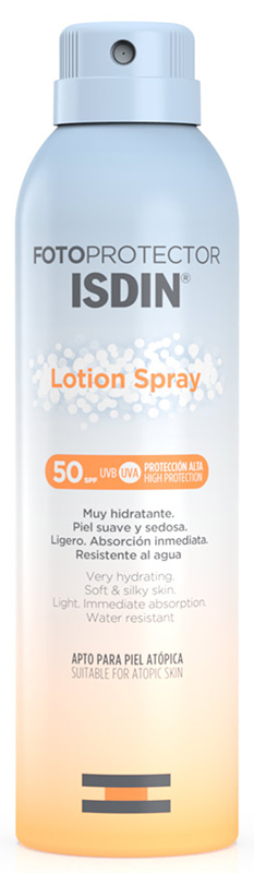 FOTOPROTECTOR LOTION SPRAY 250 ML - dottorbianchi.it