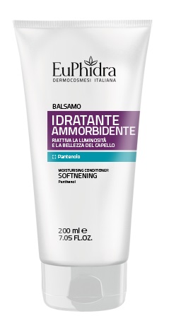 EUPHIDRA BALSAMO IDRATANTE AMMORBIDENTE 200 ML - dottorbianchi.it