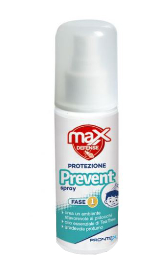 PRONTEX MAX DEFENSE BRACCIALE MEDIUM - dottorbianchi.it
