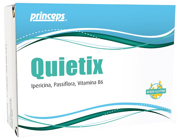 QUIETIX 30 COMPRESSE - dottorbianchi.it
