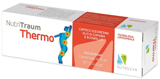 NUTRITRAUM THERMO 75 G - dottorbianchi.it